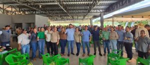 Alero no Agro: emendas parlamentares destinam recursos a produtores da Zona da Mata e Vale do Guaporé