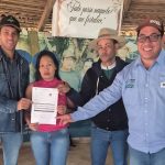 Emater-RO fortalece agricultura familiar indígena com missão técnica na Terra Indígena Rio Branco