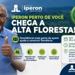 Projeto Iperon Perto de Você chega a Alta Floresta com atendimento e orientações à população