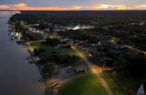 MPRO e MPF ajuízam Ação Civil Pública para garantir energia elétrica em comunidades isoladas em Rondônia