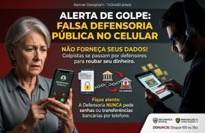 “Alerta” Santa Luzia Dinheiro do tratamento do filho com doença rara é roubado por golpistas
