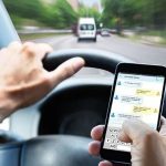 Uso do celular e distrações ao volante multiplicam acidentes e elevam custos para a saúde pública
