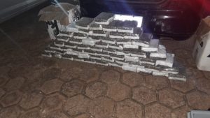 Polícia Militar apreende cerca de 65 quilos de maconha e prende suspeitos em Nova Estrela