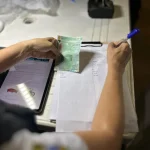 Exame toxicológico passa a ser exigido na primeira habilitação das categorias A e B