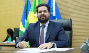 Deputado Jean Oliveira destina R$ 1 milhão para aquisição de medicamentos e fortalece a saúde de Cabixi