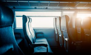 Fretamento privado cresce como alternativa para deslocamentos corporativos e eventos