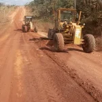 Governo de RO recupera mais de 500 km de rodovias e impulsiona escoamento da produção na Zona da Mata