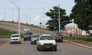 Prazo de regularização anual para veículos com placa final 6 termina no dia 30 de junho