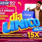 🔥 Dia Único Gazin: Ofertas Imperdíveis Neste Sábado, 06 de Junho!🔥