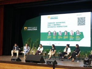 Bioeconomia, justiça climática, saúde e transição energética pautam programação da Semana do Clima da Amazônia, em Belém