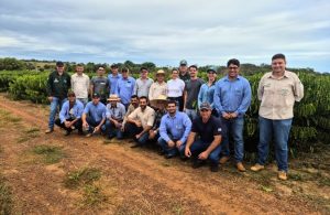 Emater-RO capacita extensionistas da Zona da Mata em Rolim de Moura