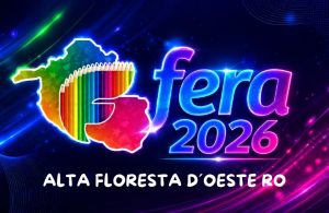 Alta Floresta recebe etapa municipal do FERA 2026 com apresentações artísticas de estudantes da rede estadual