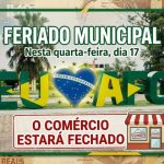 Feriado municipal marca os 44 anos de emancipação de Alta Floresta D’Oeste (17)
