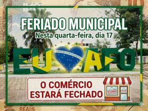 Feriado municipal marca os 44 anos de emancipação de Alta Floresta D’Oeste (17)