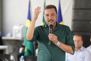 Vereadores de Porto Velho aprovam prestação de contas  de Hildon Chaves por unanimidade