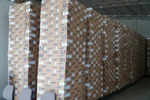 Monitoramento da qualidade da água é intensificado em Rondônia com distribuição de hipoclorito para população