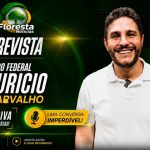 Deputado Federal Mauricio de Carvalho destina R$ 1 milhão para a saúde em Alta Floresta