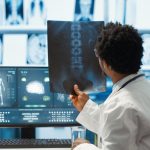 O que leva um médico a se aprofundar na pesquisa com exames de imagem avançados?