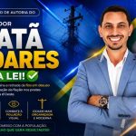 Projeto de autoria do vereador Natã Soares vira lei e determina retirada de fios em desuso em Alta Floresta d’Oeste