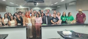 Rolim de Moura avança na garantia dos direitos da pessoa com deficiência.