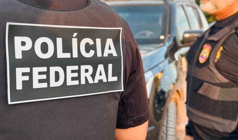 Polícia Federal faz operação contra corrupção eleitoral em Rondônia