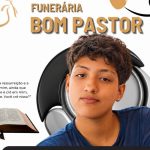 Funerária Bom Pastor comunica o falecimento de Maria Eduarda Camargo Botelho