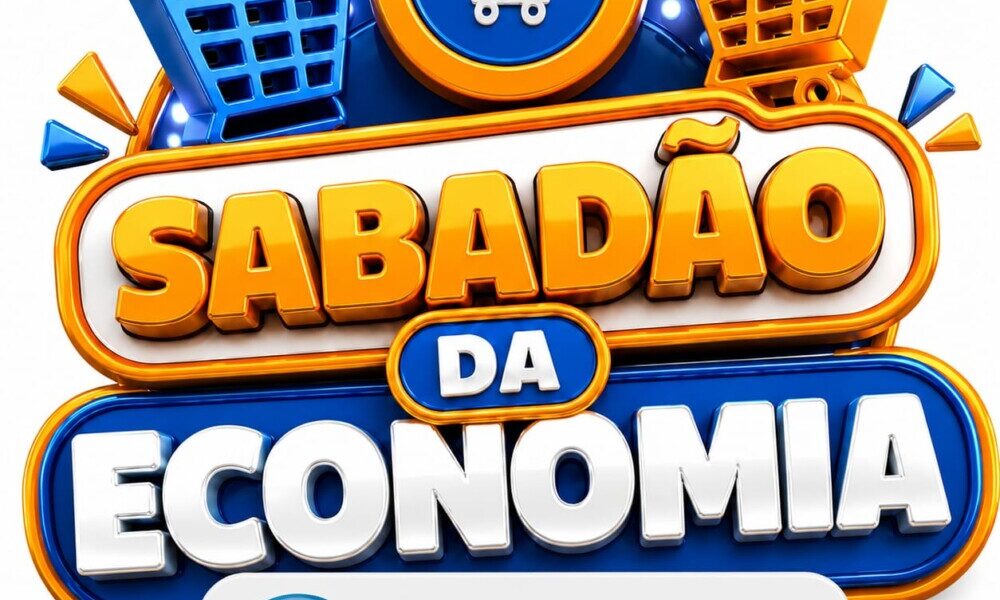 Sábadão da Economia no Supermercado Tradição, confira!