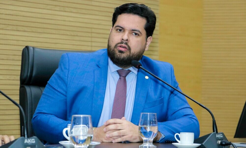 TÁ NA CONTA: Deputado Jean Oliveira destina R$ 2 milhões para exames de tomografia e ressonância em Rolim de Moura