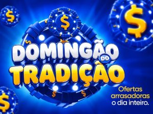 Domingão do Tradição: supermercado estará aberto das 8h às 19h neste domingo,Confira!