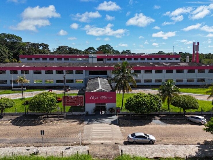 Inscrições para o FIES em Medicina estão abertas em Ji-Paraná