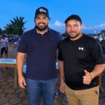 Vereador Goiano agradece ao Jean Oliveira por destinação de R$ 1 milhão para cirurgias eletivas em Alto Alegre