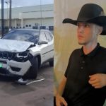 Após lutar pela vida, jovem arremessado de moto em acidente em Rolim de Moura morre em Cacoal