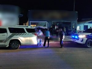 Jovem de 21 anos é encontrada morta em residência em Alta Floresta d’Oeste