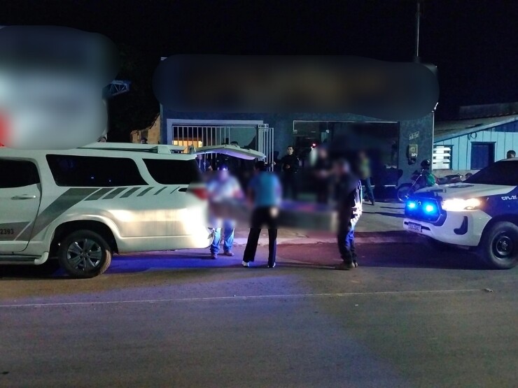 Jovem de 21 anos é encontrada morta em residência em Alta Floresta d’Oeste