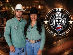 🤠 SB Moda Country: O Seu Estilo Bruto e Elegante em Alta Floresta D´Oeste!