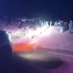 Tragédia em Alto Alegre dos Parecis: Identificado jovem de 20 anos morre após colisão frontal entre moto e caminhão na Linha P-40