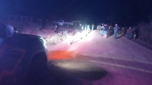 Tragédia em Alto Alegre dos Parecis: Identificado jovem de 20 anos morre após colisão frontal entre moto e caminhão na Linha P-40
