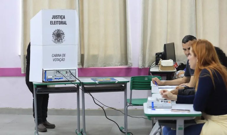 Eleições 2026: 8 partidos vão comandar 26 estados e o DF