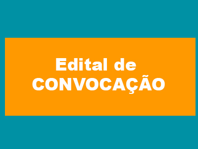 Associação dos Feirantes Empreendedores Rurais do Distrito de Nova Califórnia – Edital de Convocação Assembleia Geral Extraordinária
