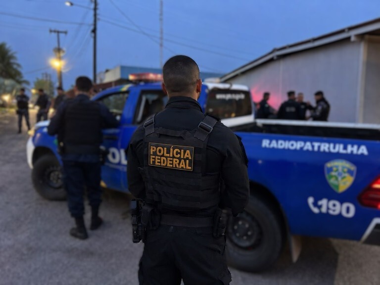 FICCO/RO reprime célula de organização criminosa com atuação no estado